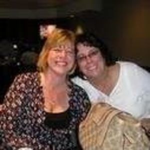 Meet your Posher, Patty